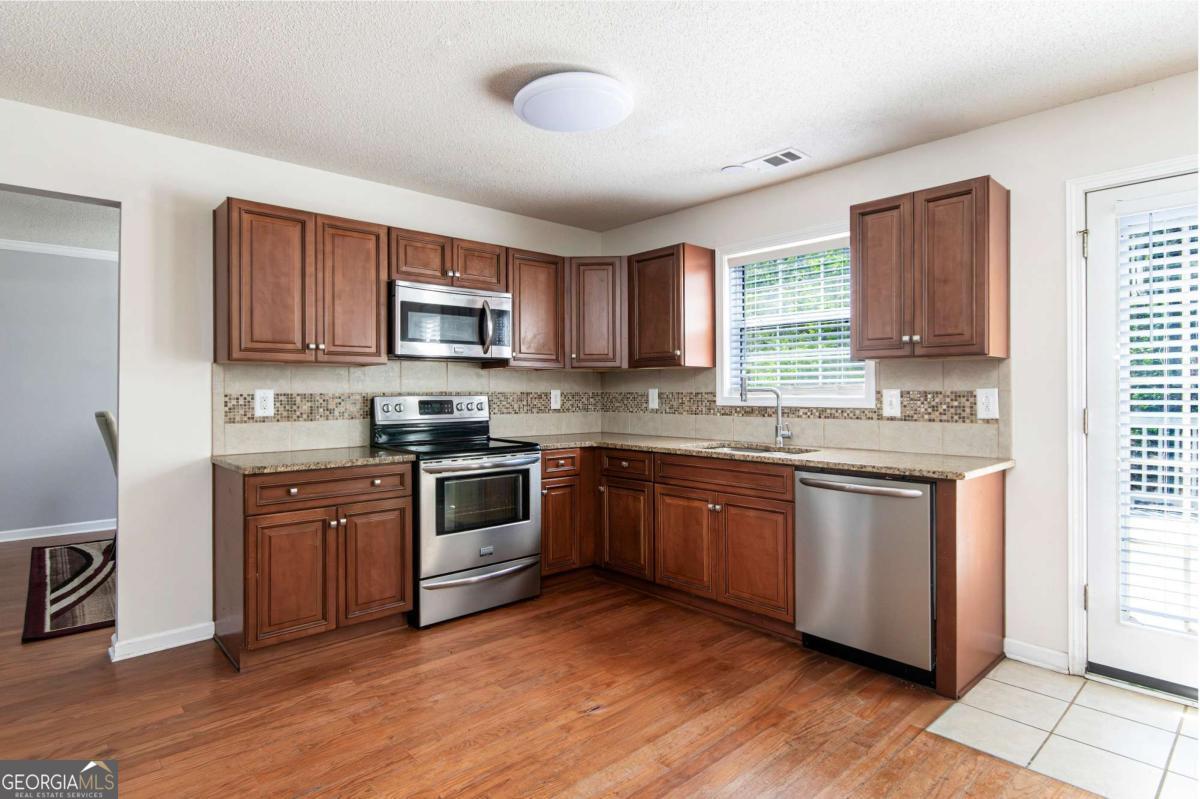 7101 Moye Drive Lithonia GA 30038