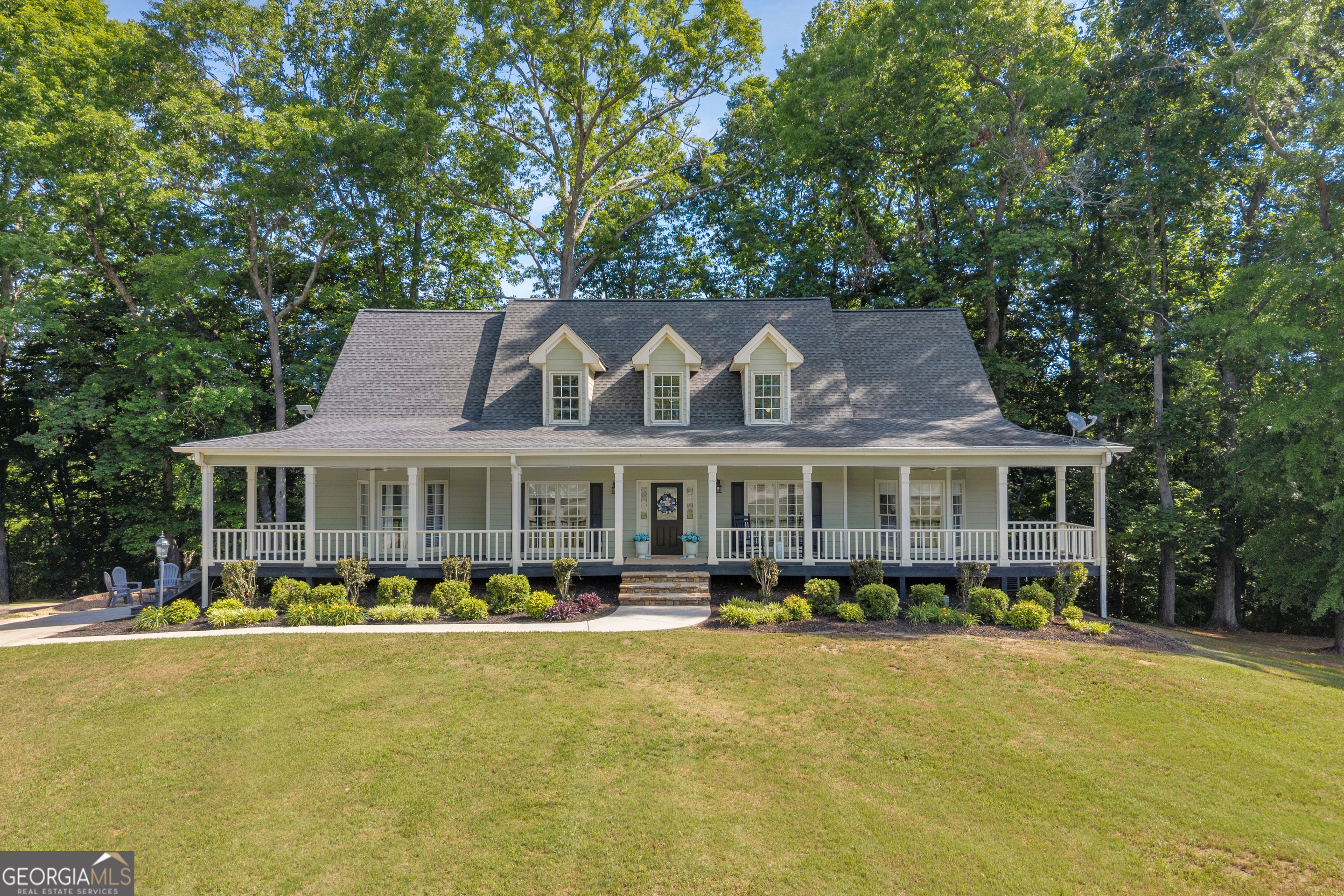 533 Emory Chambers Road Lula GA 30554