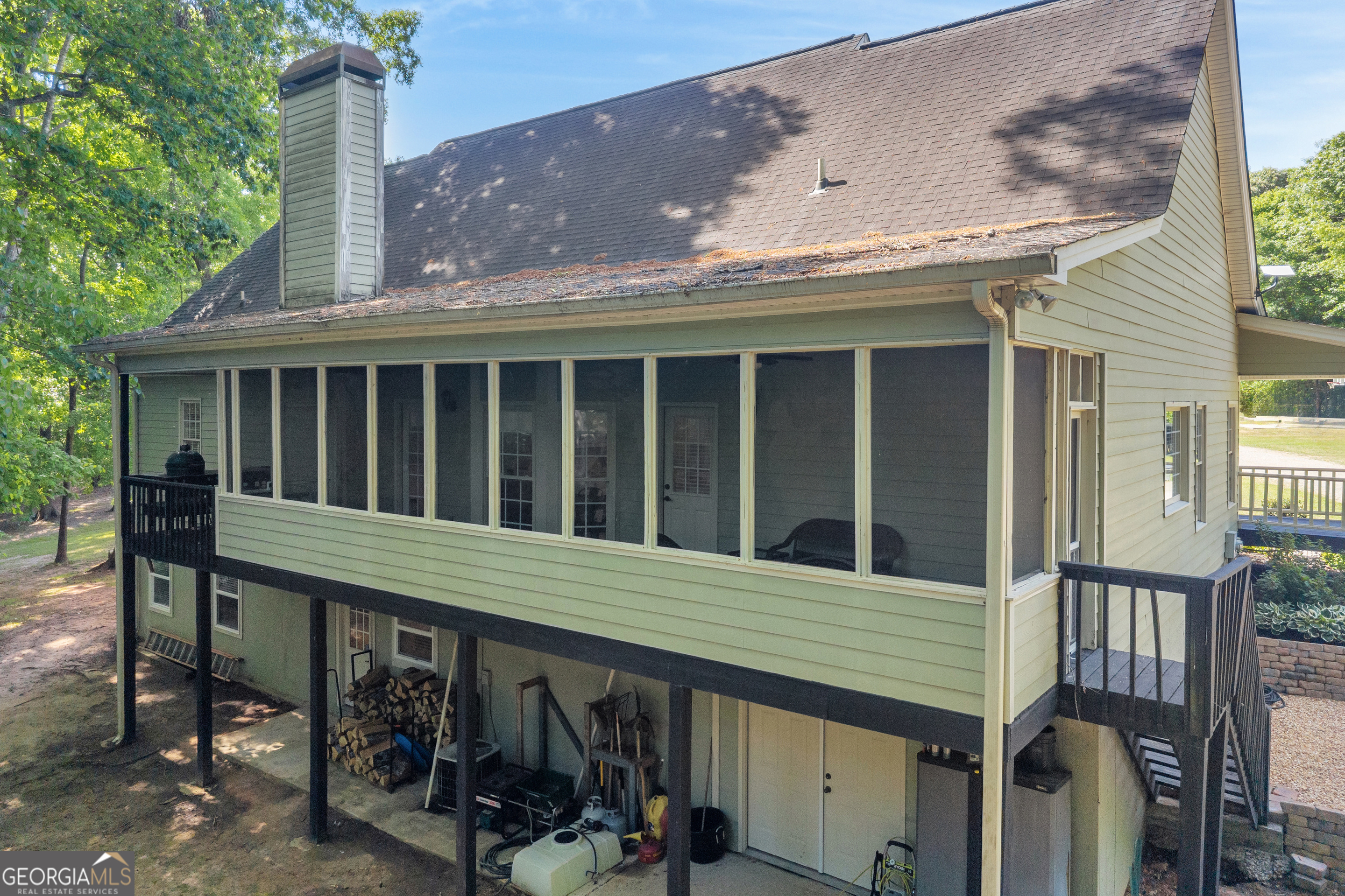 533 Emory Chambers Road Lula GA 30554