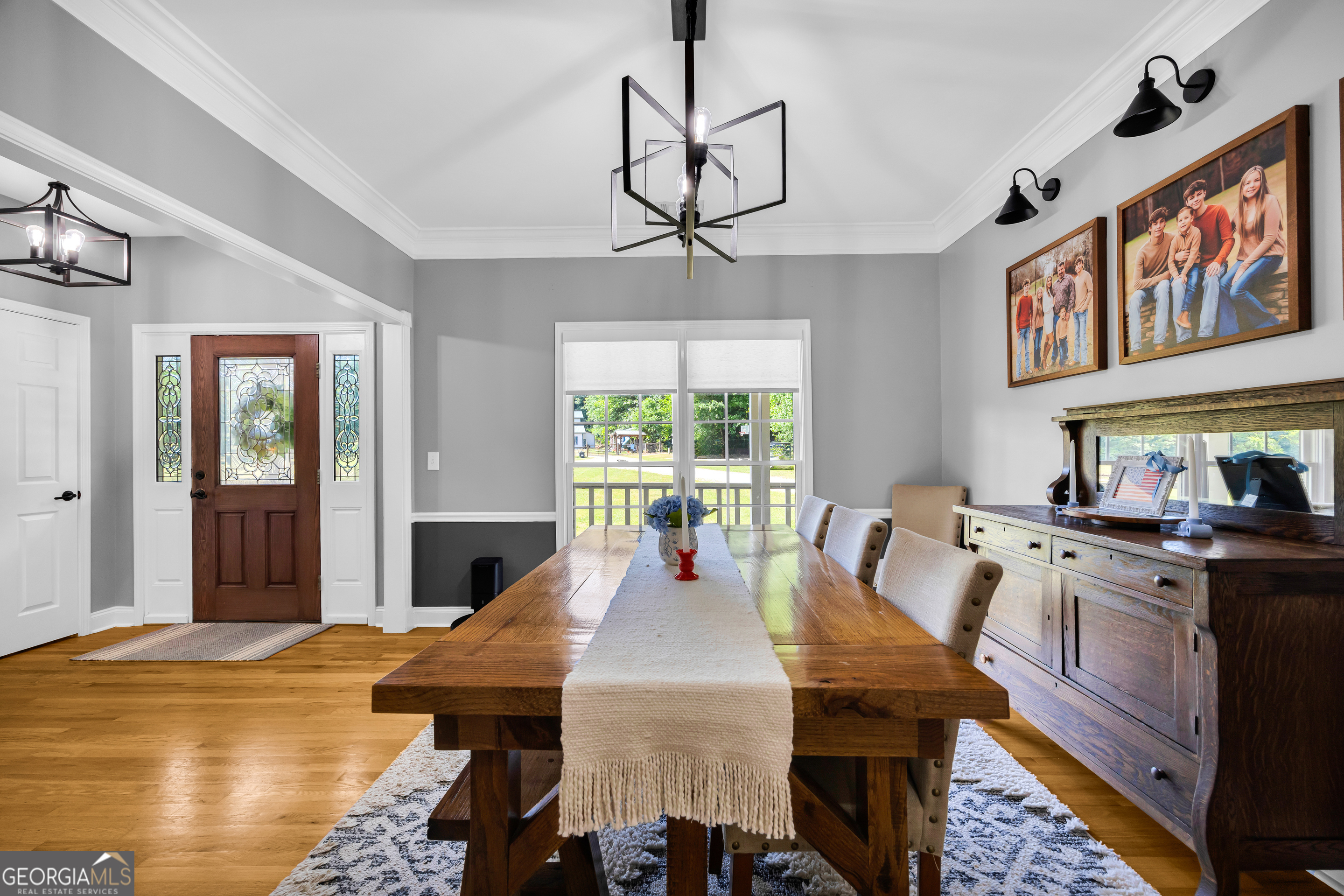 533 Emory Chambers Road Lula GA 30554