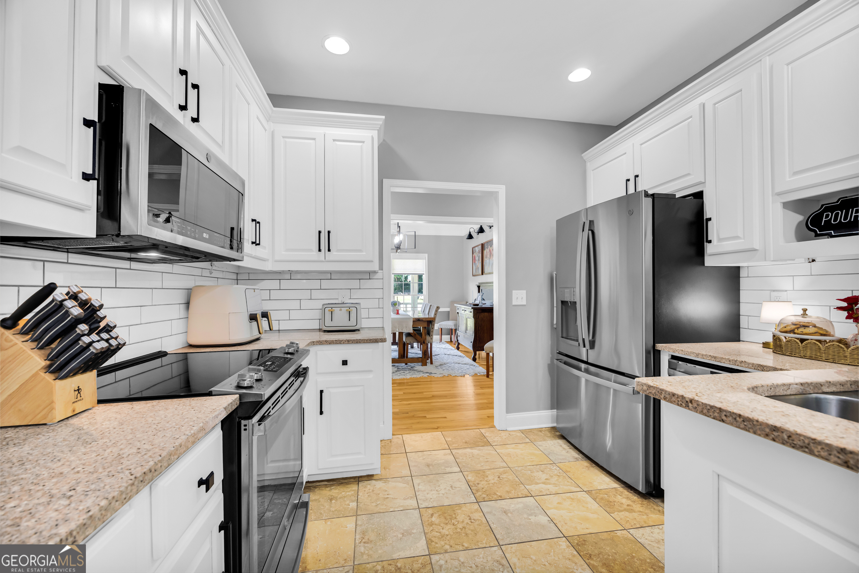 533 Emory Chambers Road Lula GA 30554
