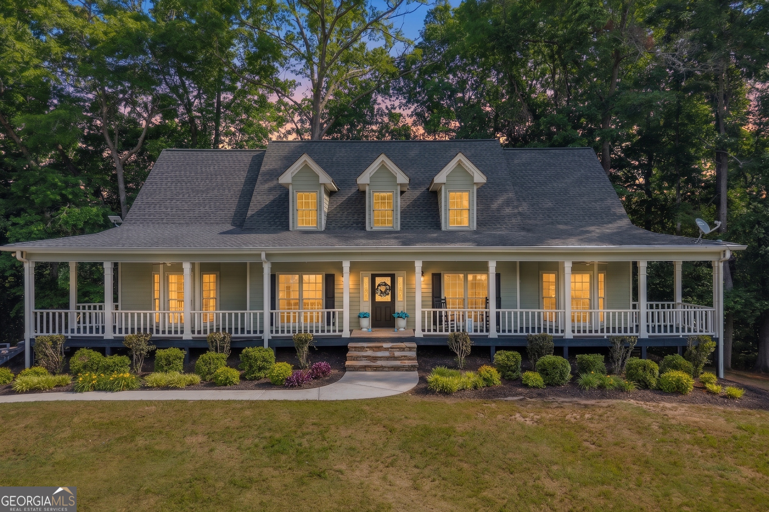 533 Emory Chambers Road Lula GA 30554
