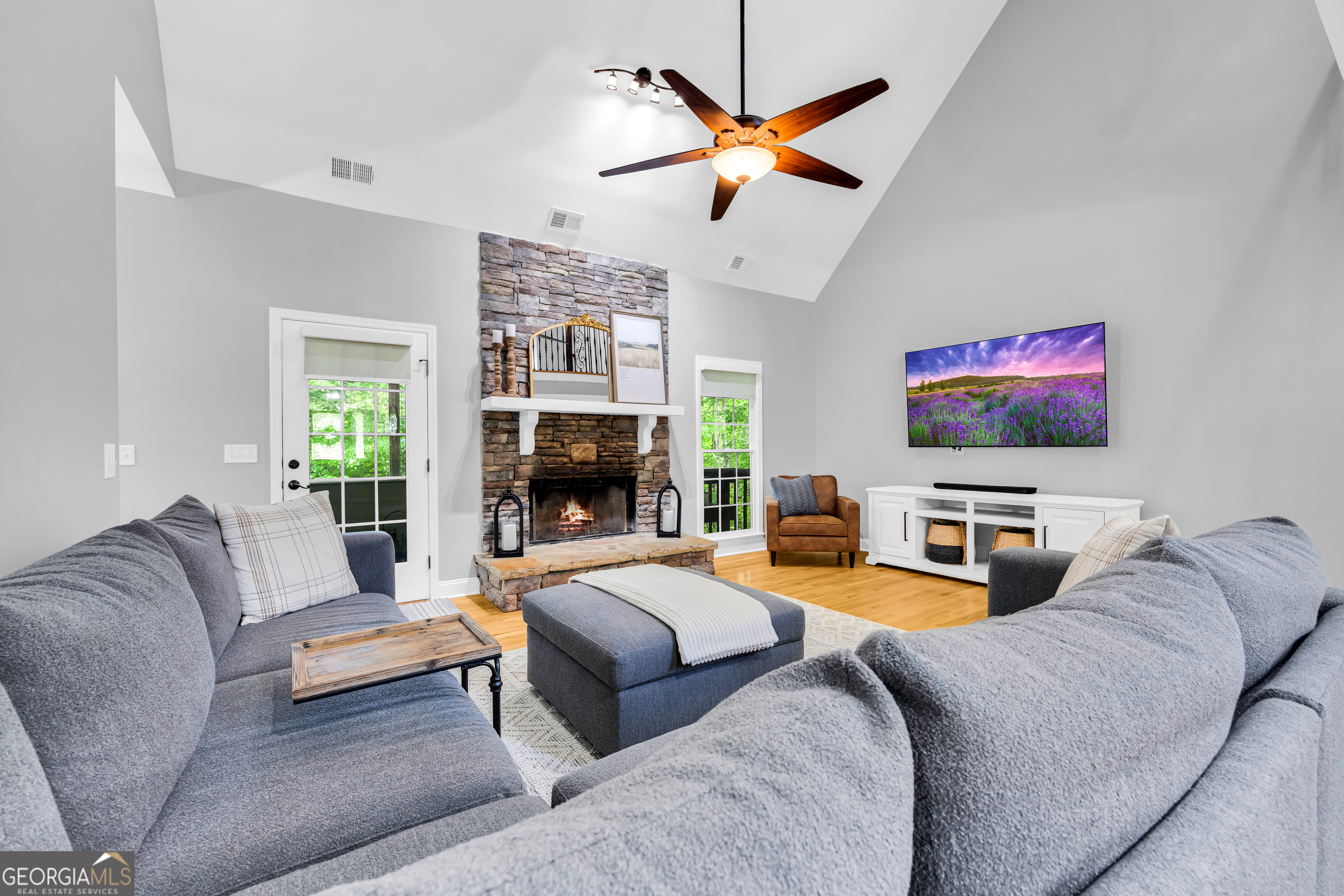 533 Emory Chambers Road Lula GA 30554