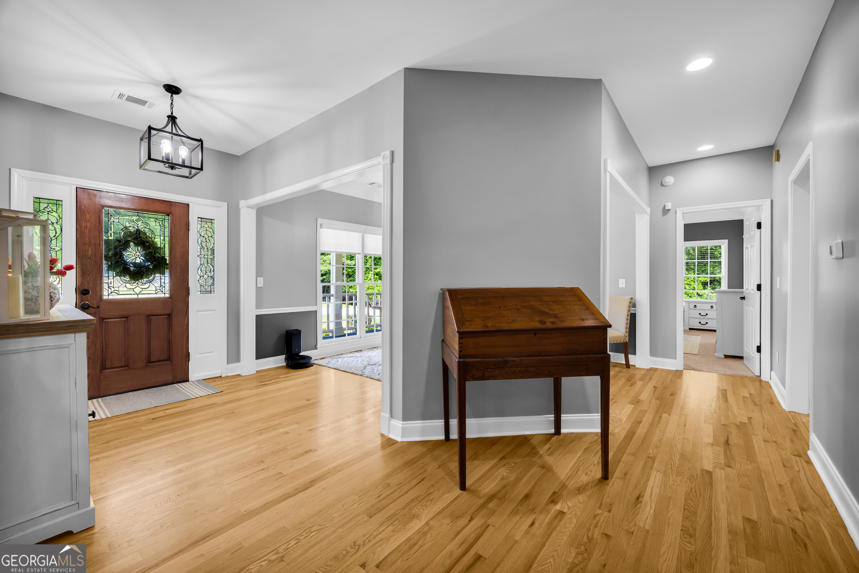 533 Emory Chambers Road Lula GA 30554