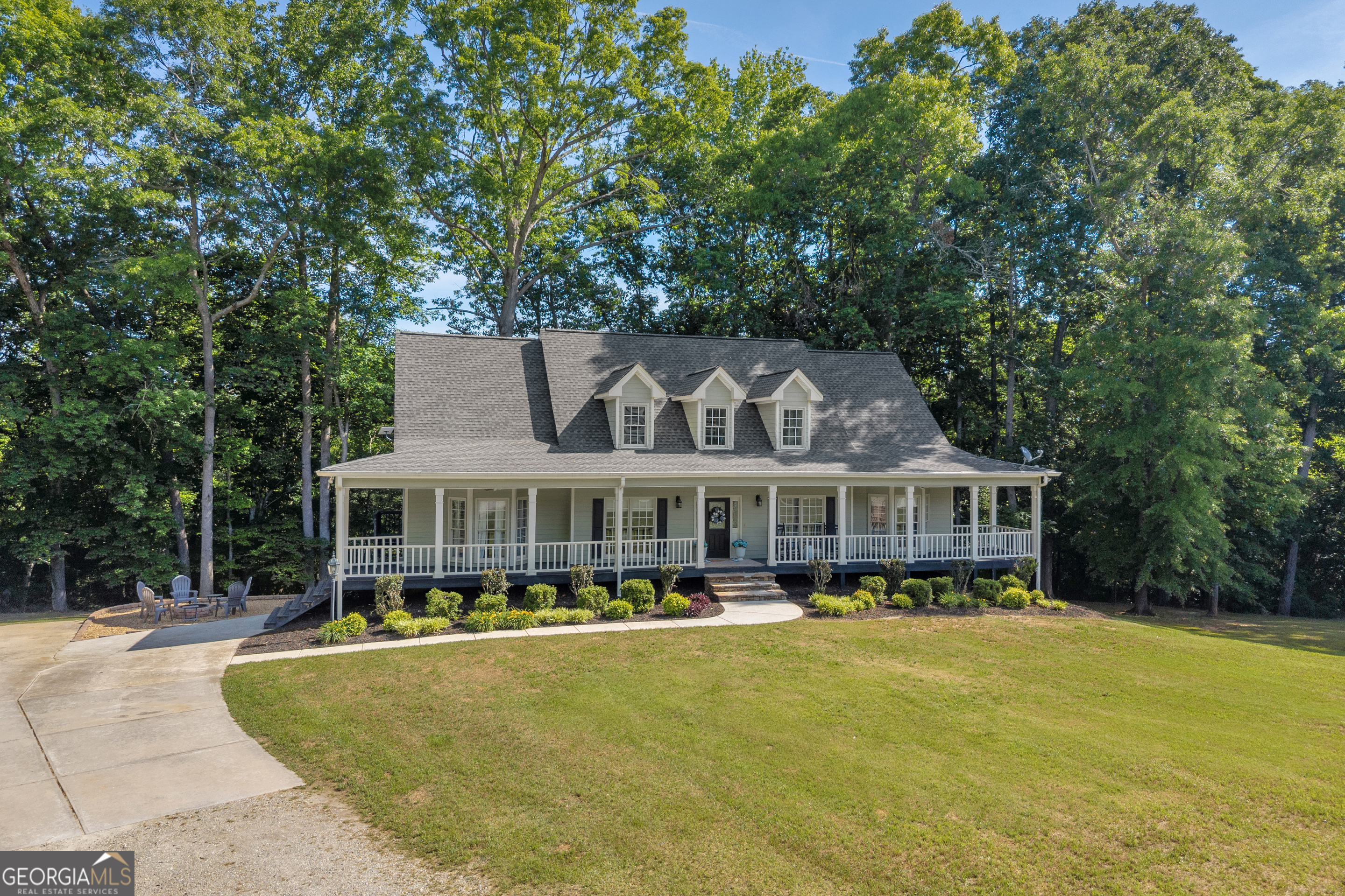 533 Emory Chambers Road Lula GA 30554