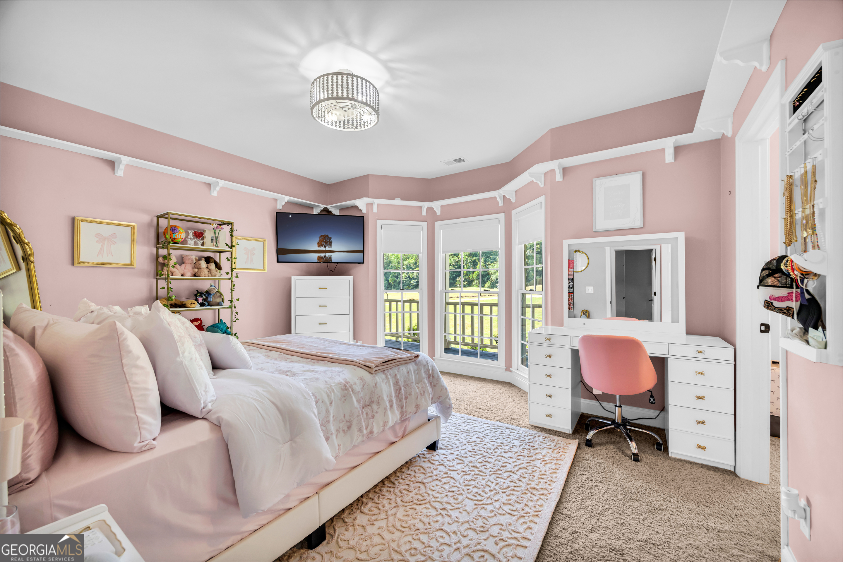 533 Emory Chambers Road Lula GA 30554