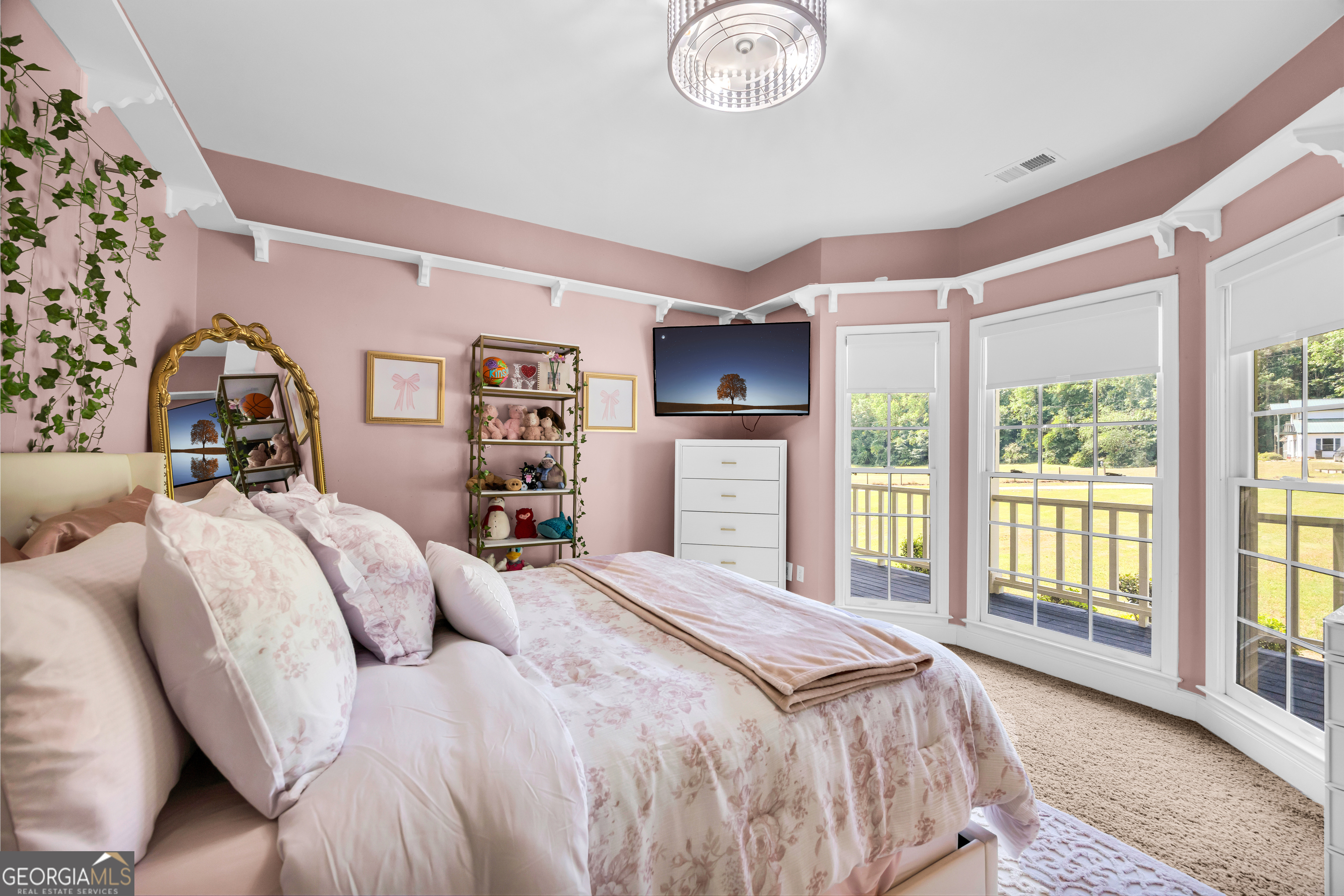 533 Emory Chambers Road Lula GA 30554