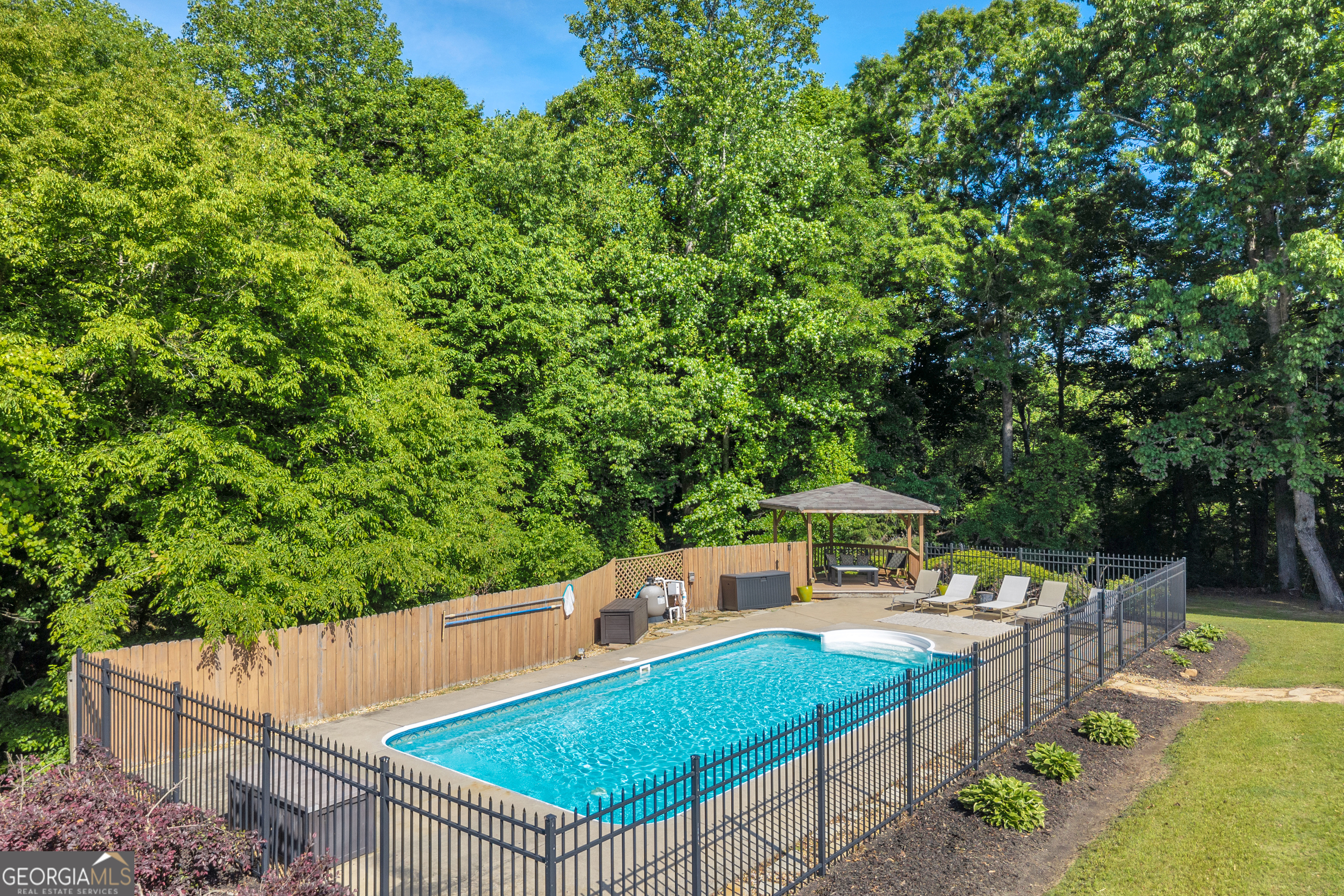 533 Emory Chambers Road Lula GA 30554