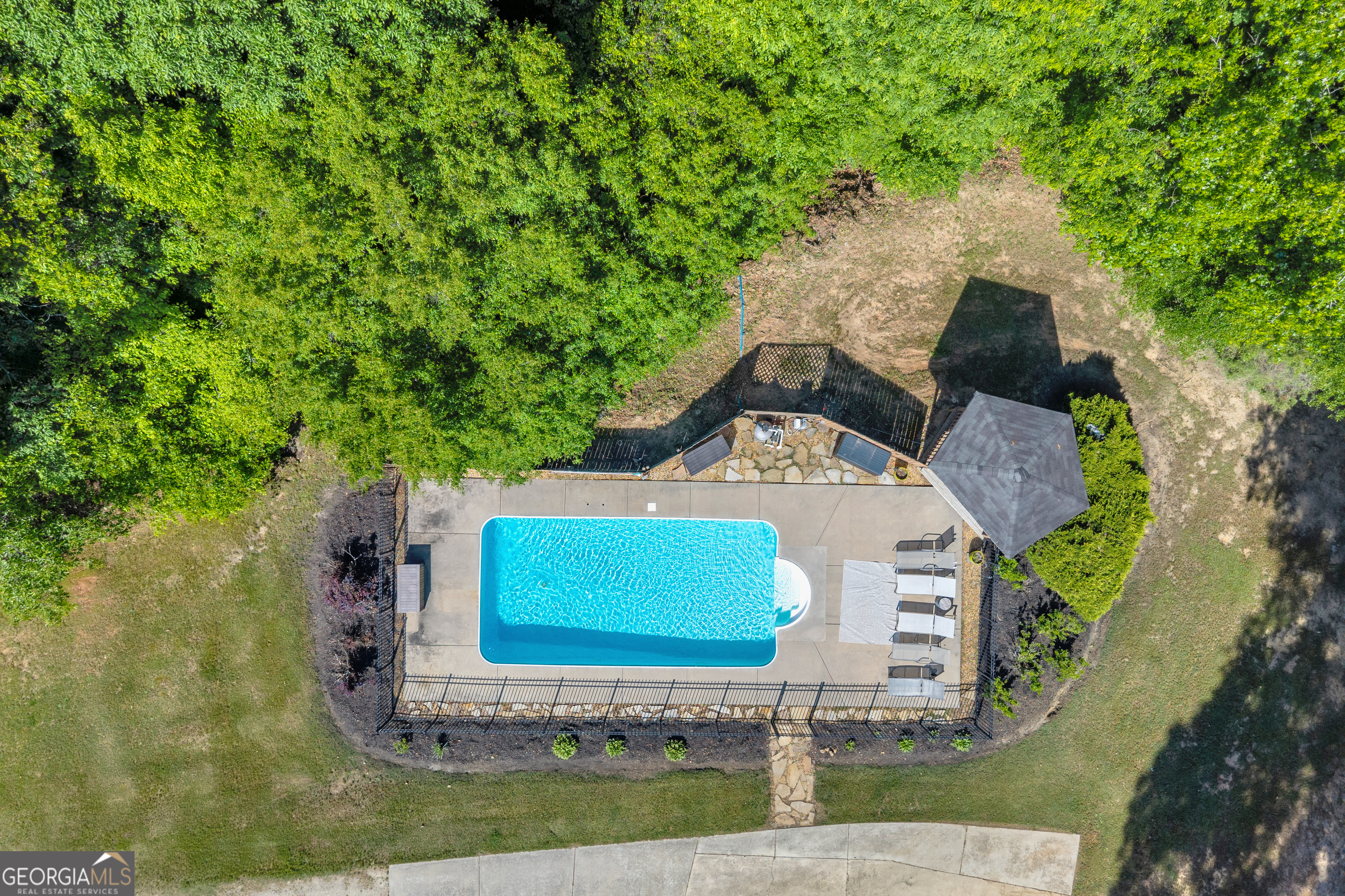 533 Emory Chambers Road Lula GA 30554