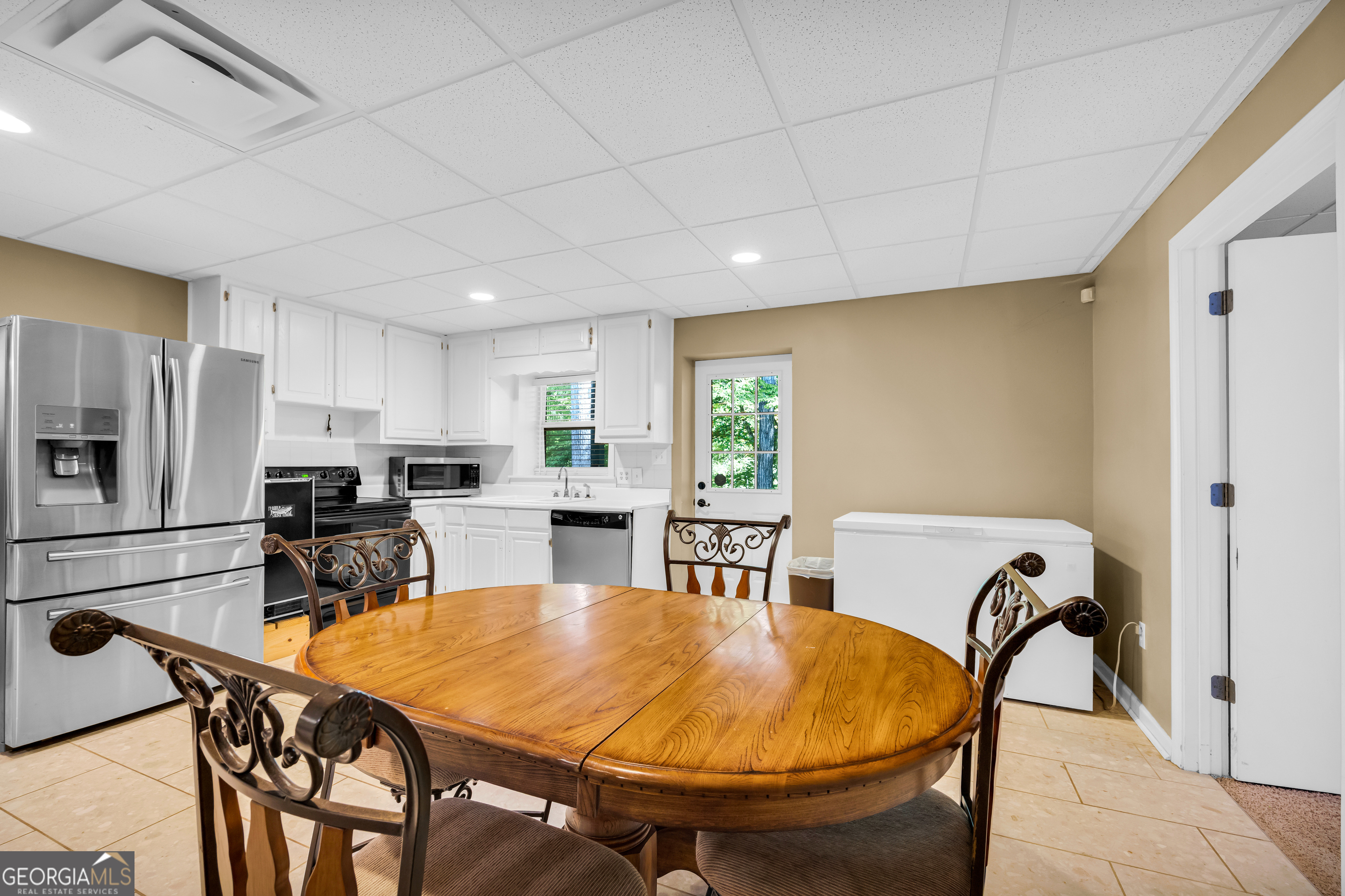 533 Emory Chambers Road Lula GA 30554