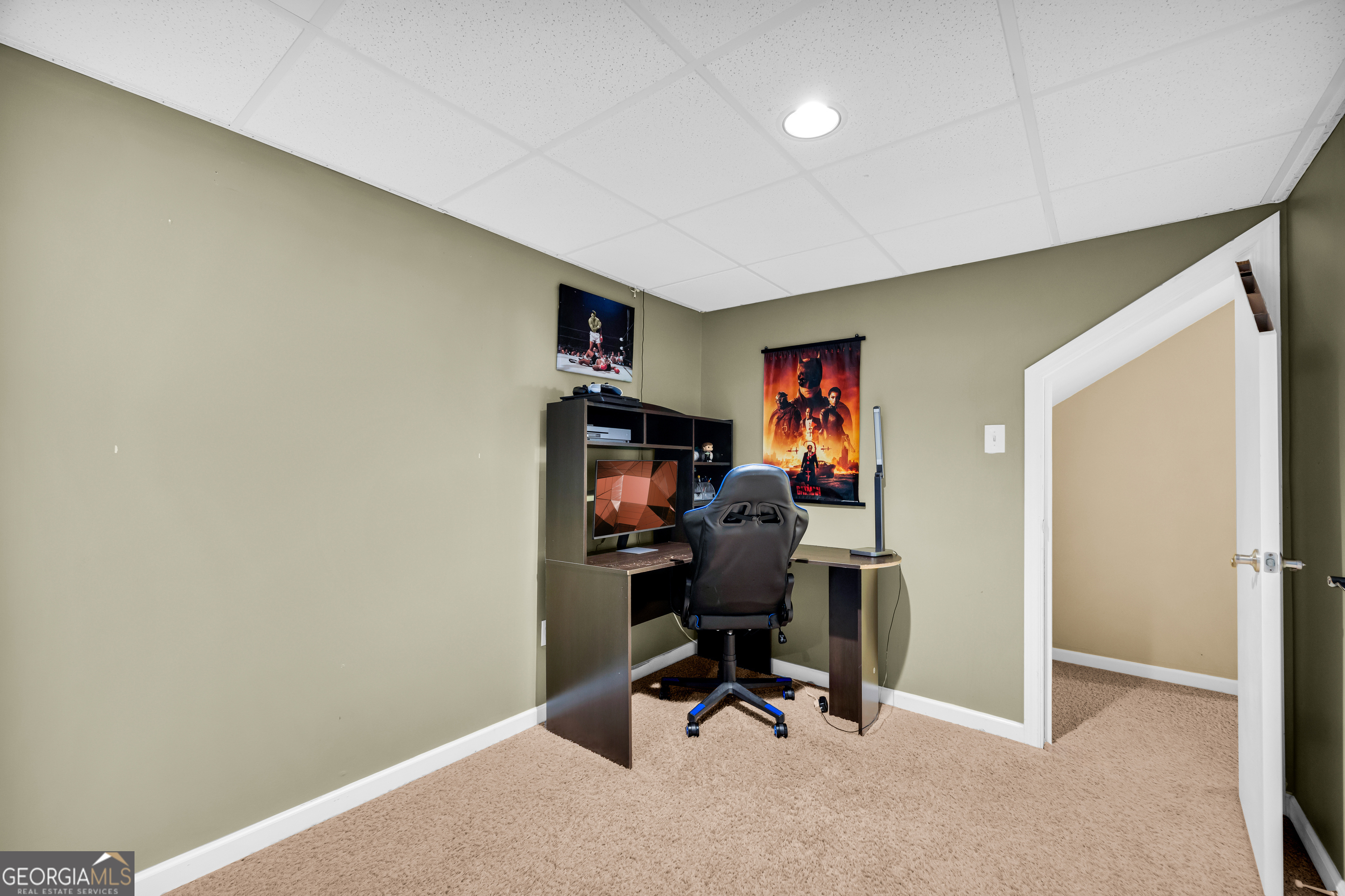 533 Emory Chambers Road Lula GA 30554