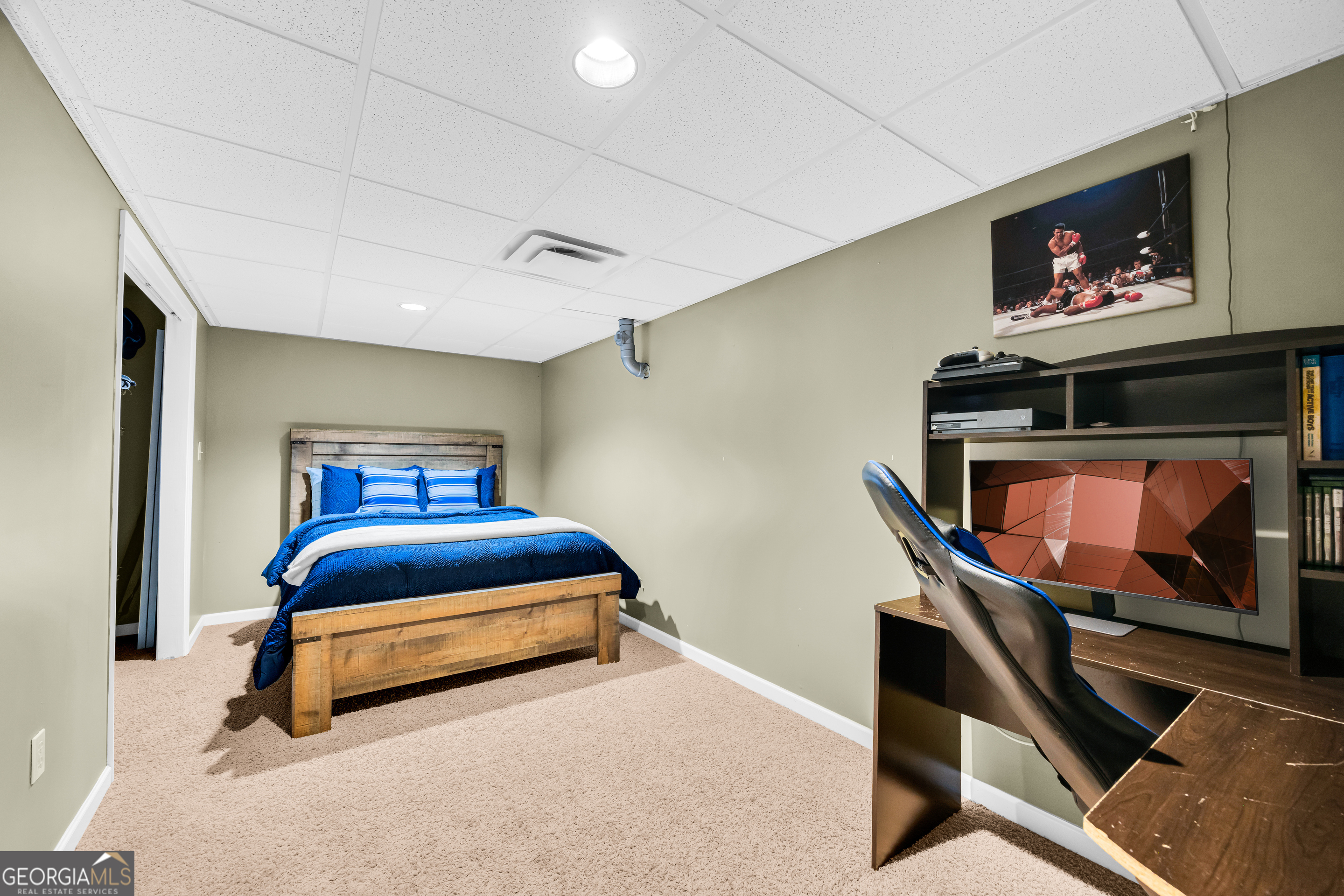 533 Emory Chambers Road Lula GA 30554