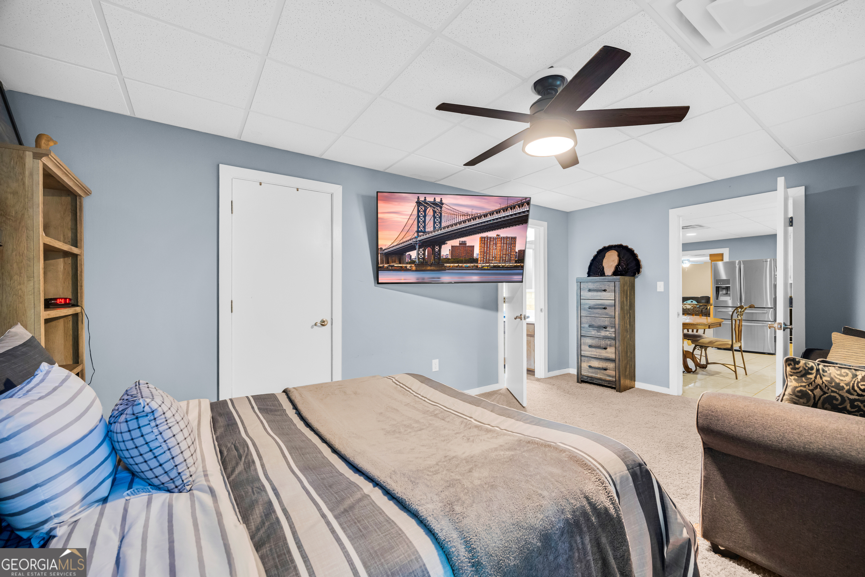 533 Emory Chambers Road Lula GA 30554