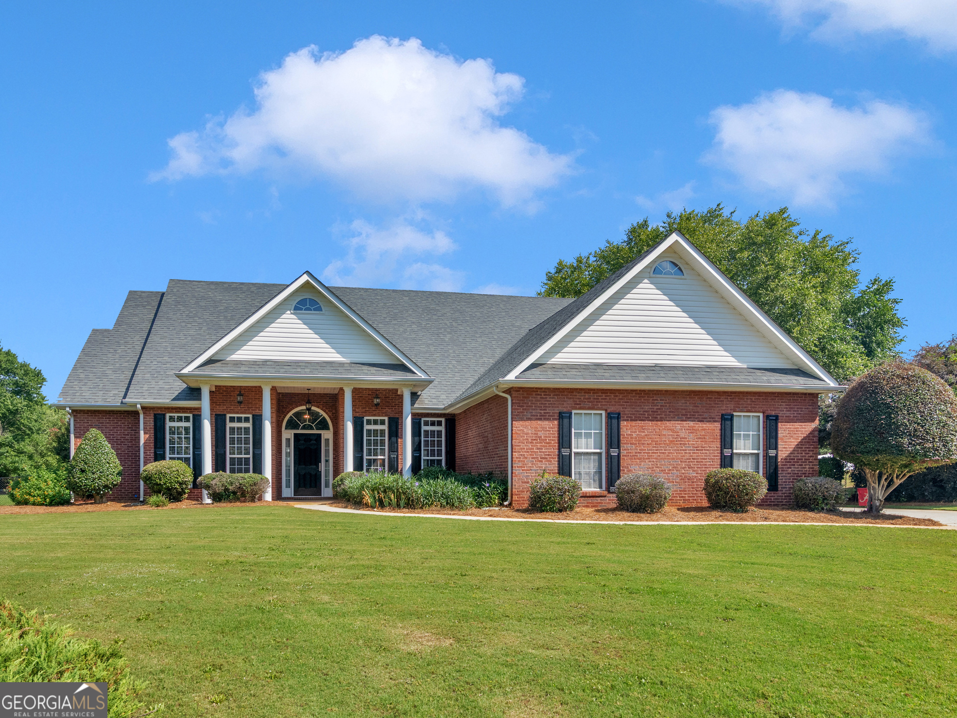 1245 Highway 20 E Mcdonough GA 30252