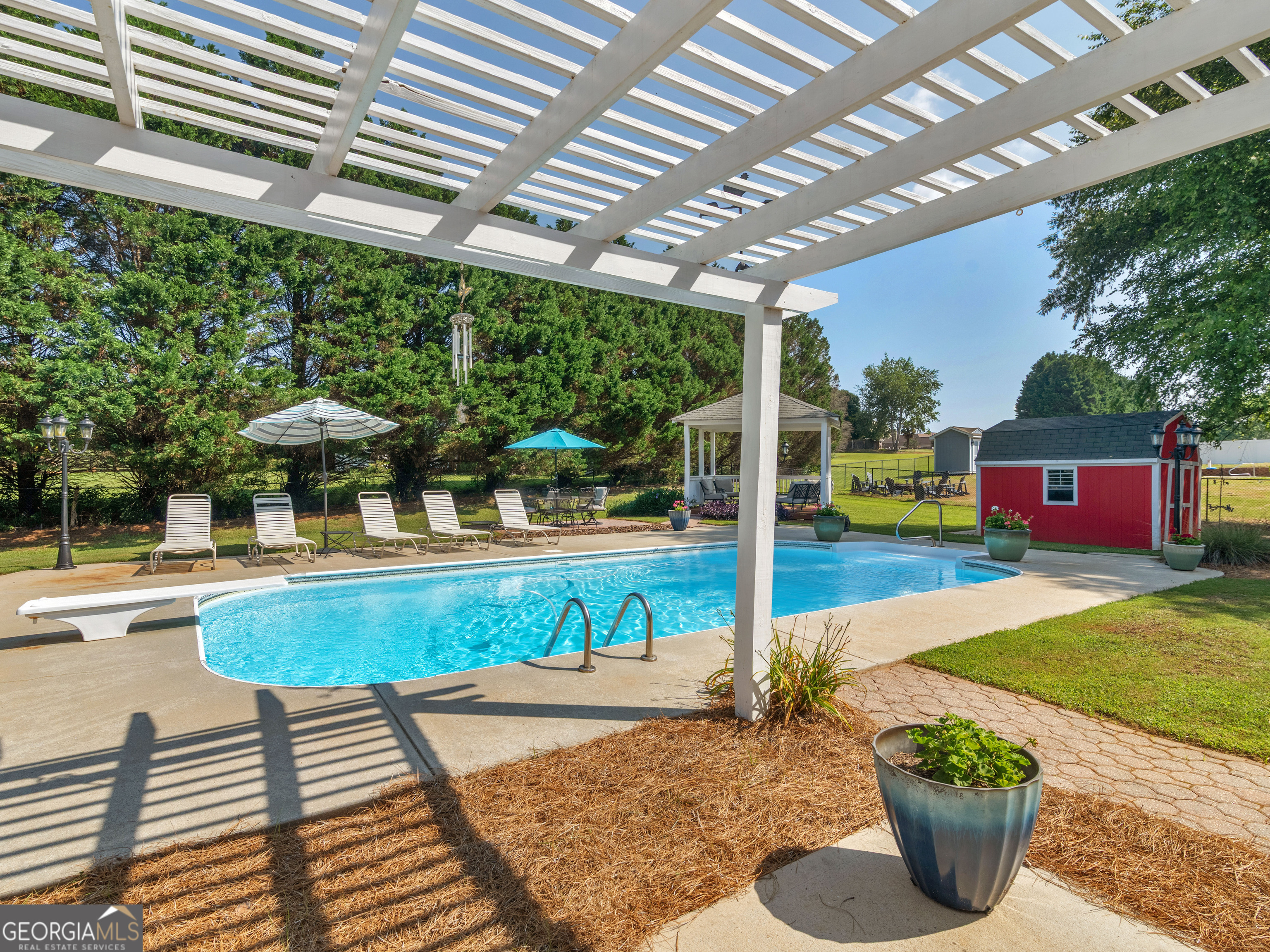 1245 Highway 20 E Mcdonough GA 30252