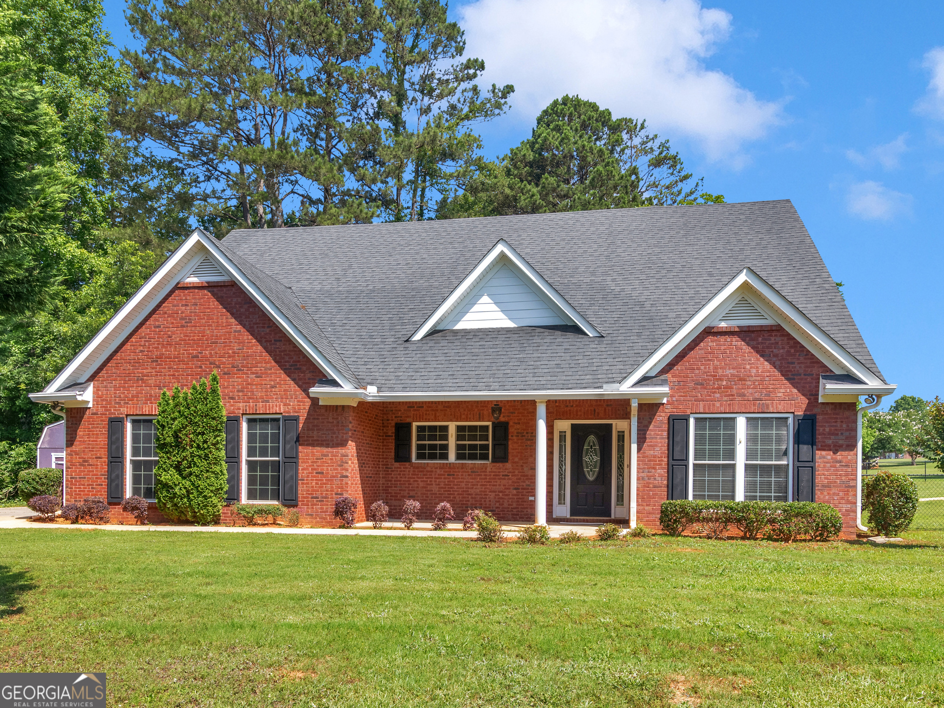 1245 Highway 20 E Mcdonough GA 30252