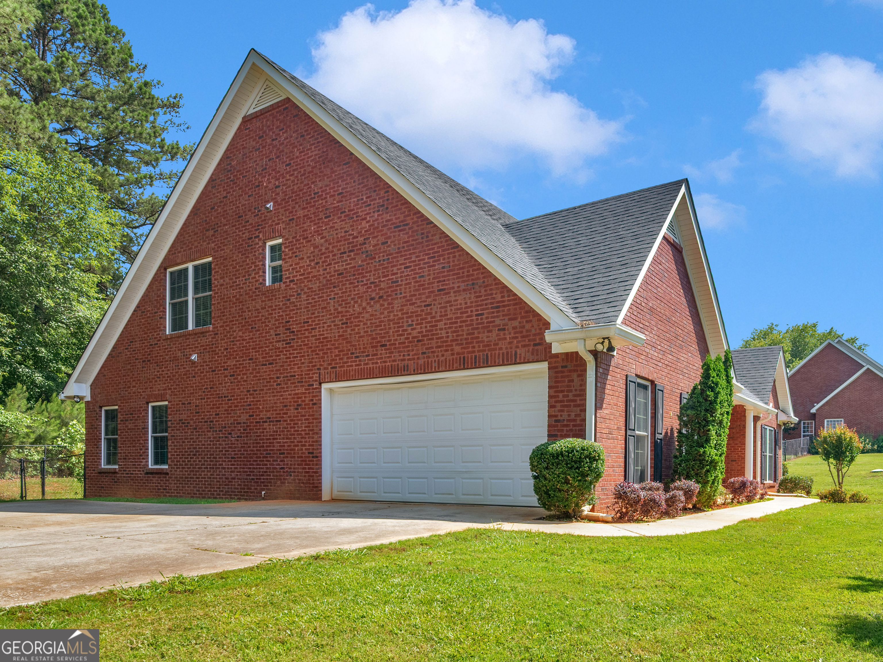 1245 Highway 20 E Mcdonough GA 30252