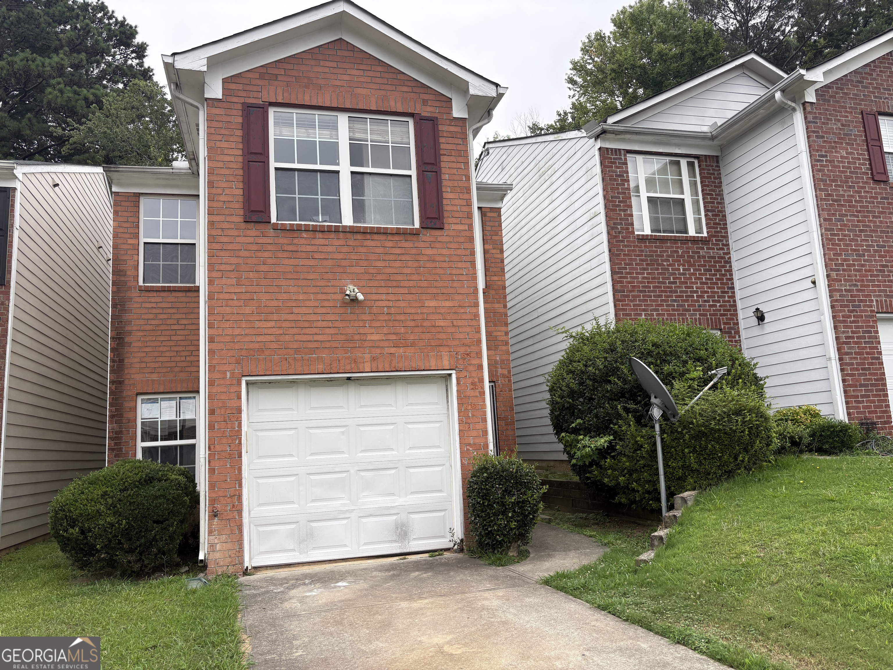 5074 Windsor Forrest Lane College Park GA 30349