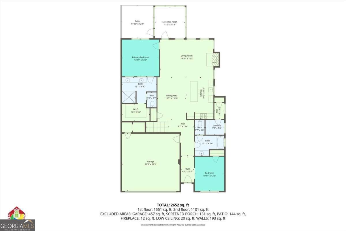 30 Villa Vista 1 Jasper GA 30143