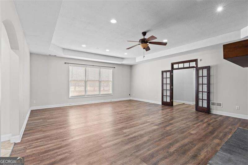 406 Fred Kelley Road NE Rome GA 30161