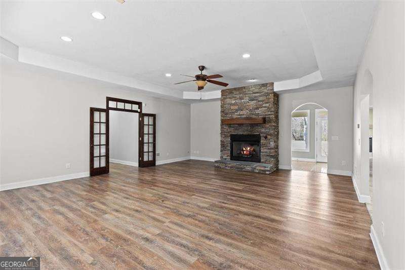 406 Fred Kelley Road NE Rome GA 30161