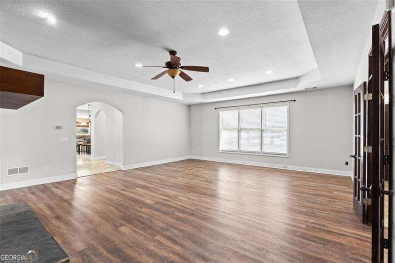 406 Fred Kelley Road NE Rome GA 30161