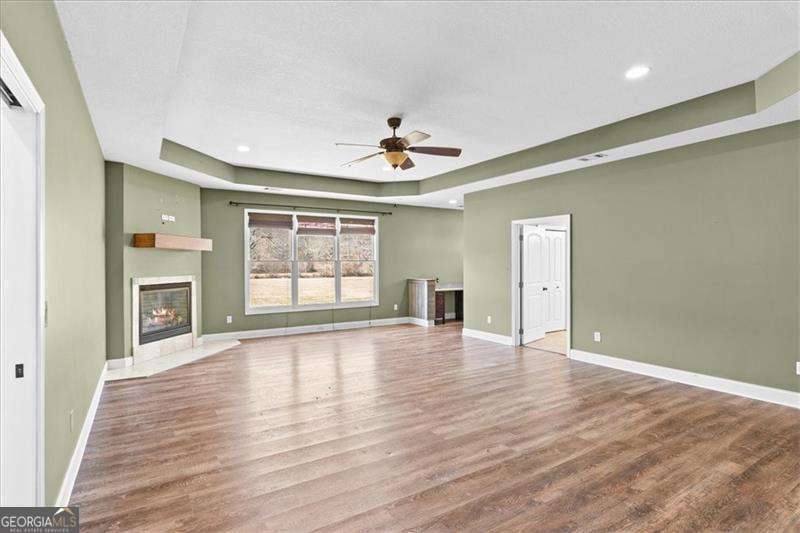 406 Fred Kelley Road NE Rome GA 30161