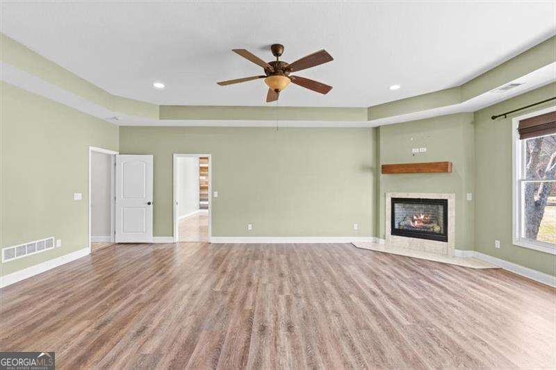 406 Fred Kelley Road NE Rome GA 30161