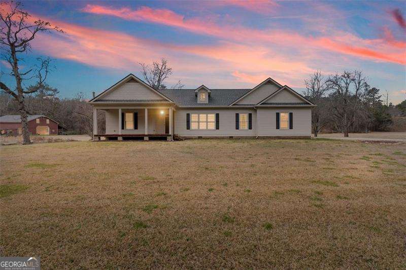 406 Fred Kelley Road NE Rome GA 30161