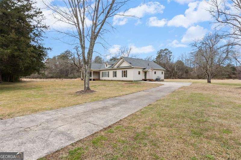 406 Fred Kelley Road NE Rome GA 30161