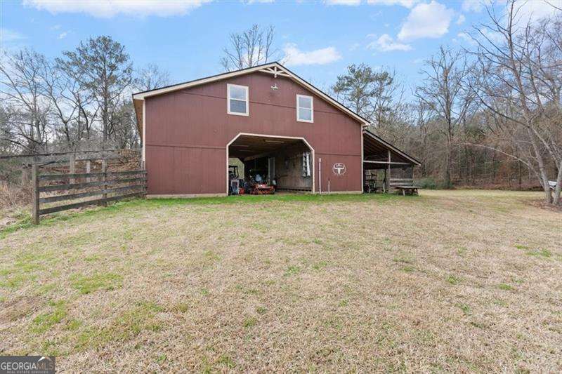 406 Fred Kelley Road NE Rome GA 30161