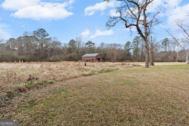 406 Fred Kelley Road NE Rome GA 30161