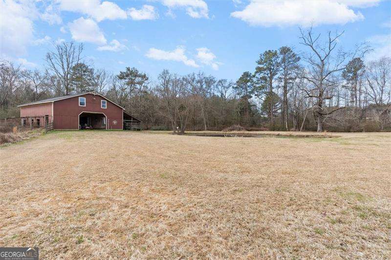 406 Fred Kelley Road NE Rome GA 30161