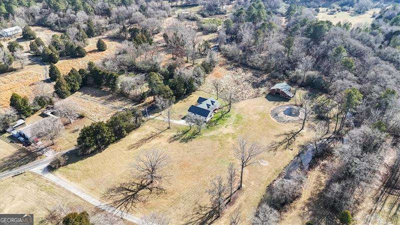 406 Fred Kelley Road NE Rome GA 30161