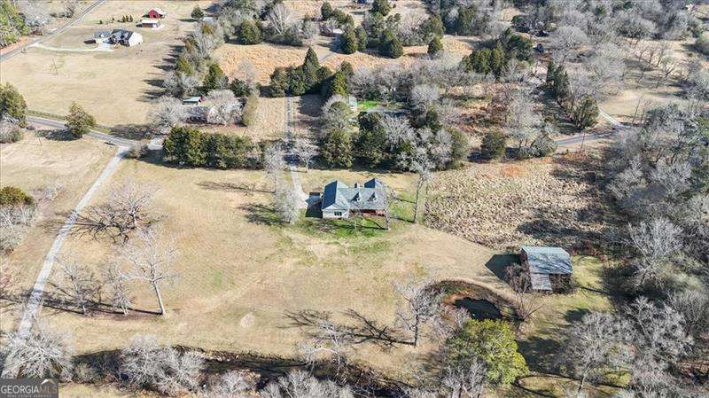 406 Fred Kelley Road NE Rome GA 30161