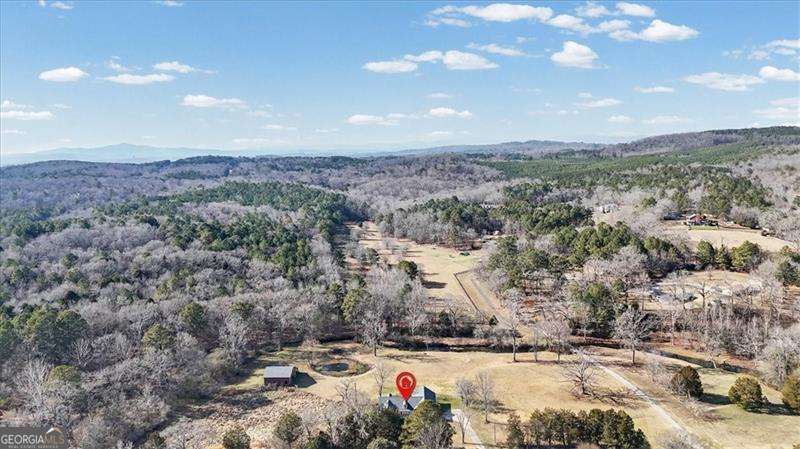 406 Fred Kelley Road NE Rome GA 30161