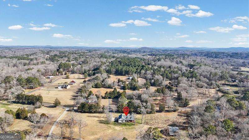 406 Fred Kelley Road NE Rome GA 30161