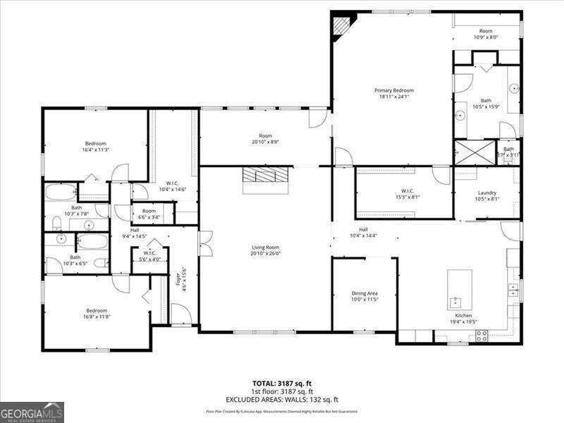 406 Fred Kelley Road NE Rome GA 30161