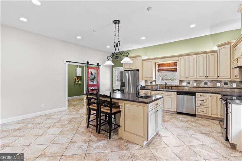 406 Fred Kelley Road NE Rome GA 30161