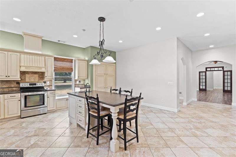 406 Fred Kelley Road NE Rome GA 30161