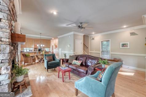 2515 Leisure Lane Young Harris GA 30582