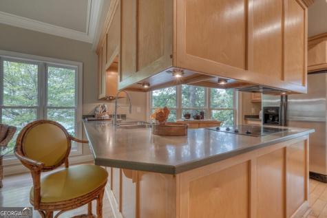 2515 Leisure Lane Young Harris GA 30582