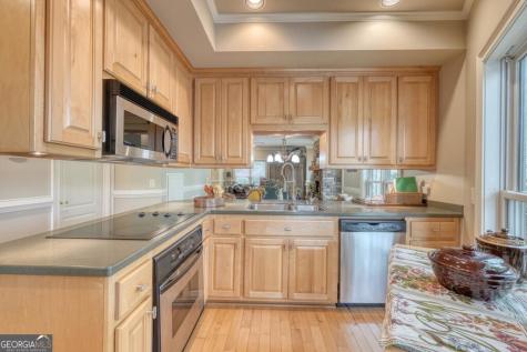 2515 Leisure Lane Young Harris GA 30582
