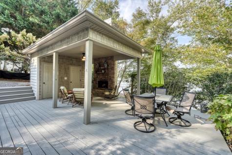 2515 Leisure Lane Young Harris GA 30582