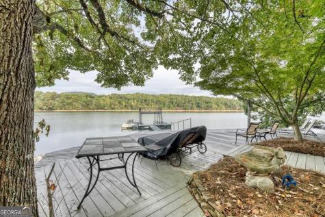 2515 Leisure Lane Young Harris GA 30582