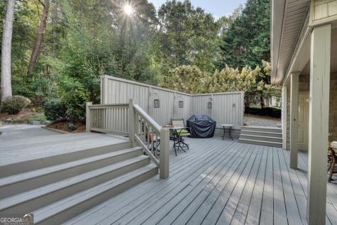 2515 Leisure Lane Young Harris GA 30582