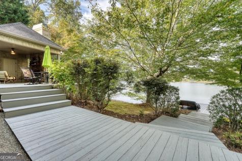 2515 Leisure Lane Young Harris GA 30582