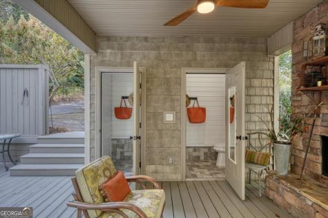 2515 Leisure Lane Young Harris GA 30582