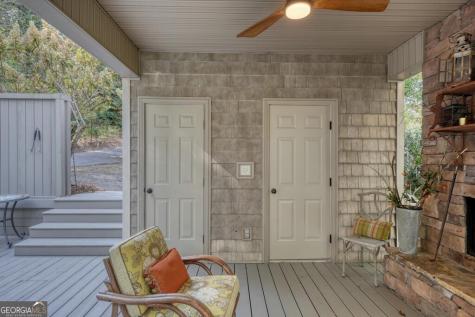 2515 Leisure Lane Young Harris GA 30582