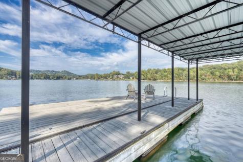 2515 Leisure Lane Young Harris GA 30582